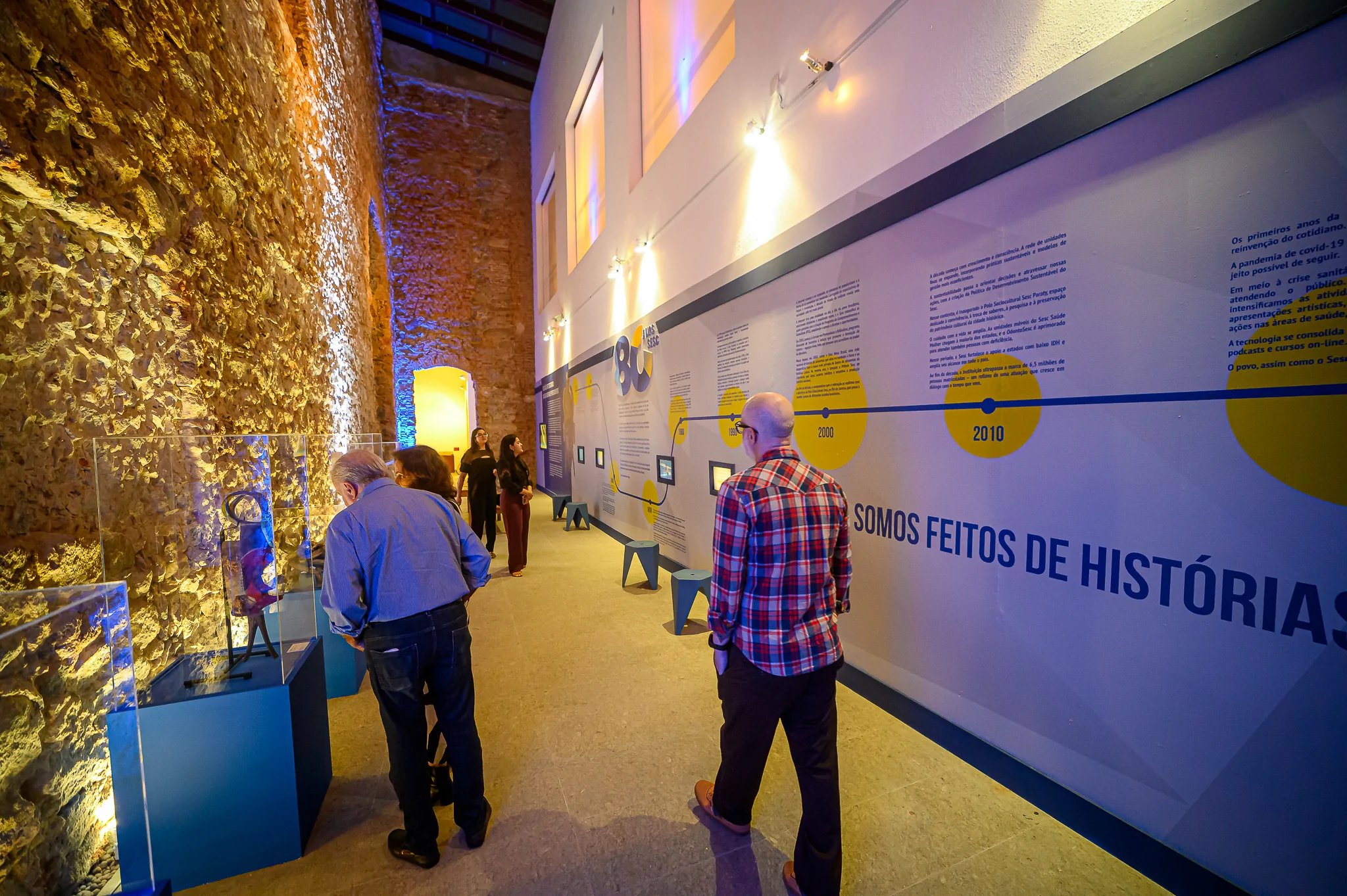 Sesc Espírito Santo comemora 80 anos com exposição "Picasso, a construção de um gênio" em Vitória