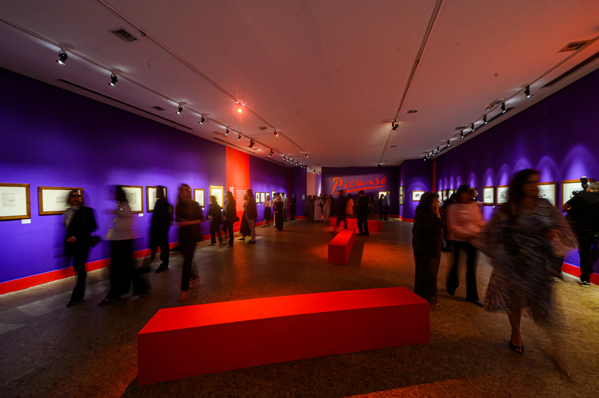 Sesc Espírito Santo comemora 80 anos com exposição "Picasso, a construção de um gênio" em Vitória