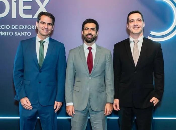 União de Rizk Filho e Ben-Hur pode ter dissidência na OAB do Espírito Santo