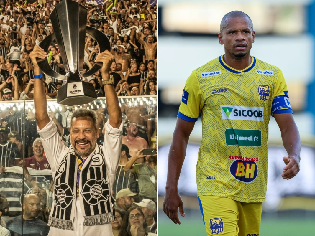 paulo-pacheco Forte FC