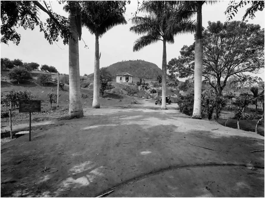 Como era Vitória há 100 anos? Exposição resgata imagens raras da capital antes dos grandes aterros