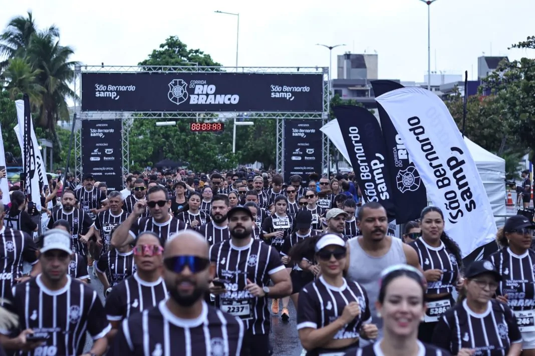 Foto Wagner Chaló Rio Branco