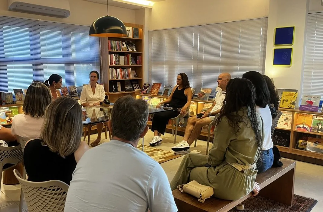 Lançamento_Lúcia
