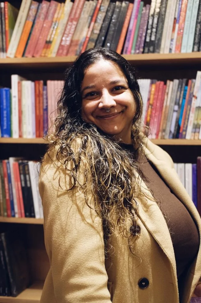 "A Mãe": escritora capixaba lança livro sobre as transformações da maternidade "A Mãe": escritora capixaba lança livro sobre as transformações da maternidade