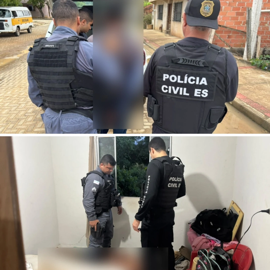 Operação Nexus