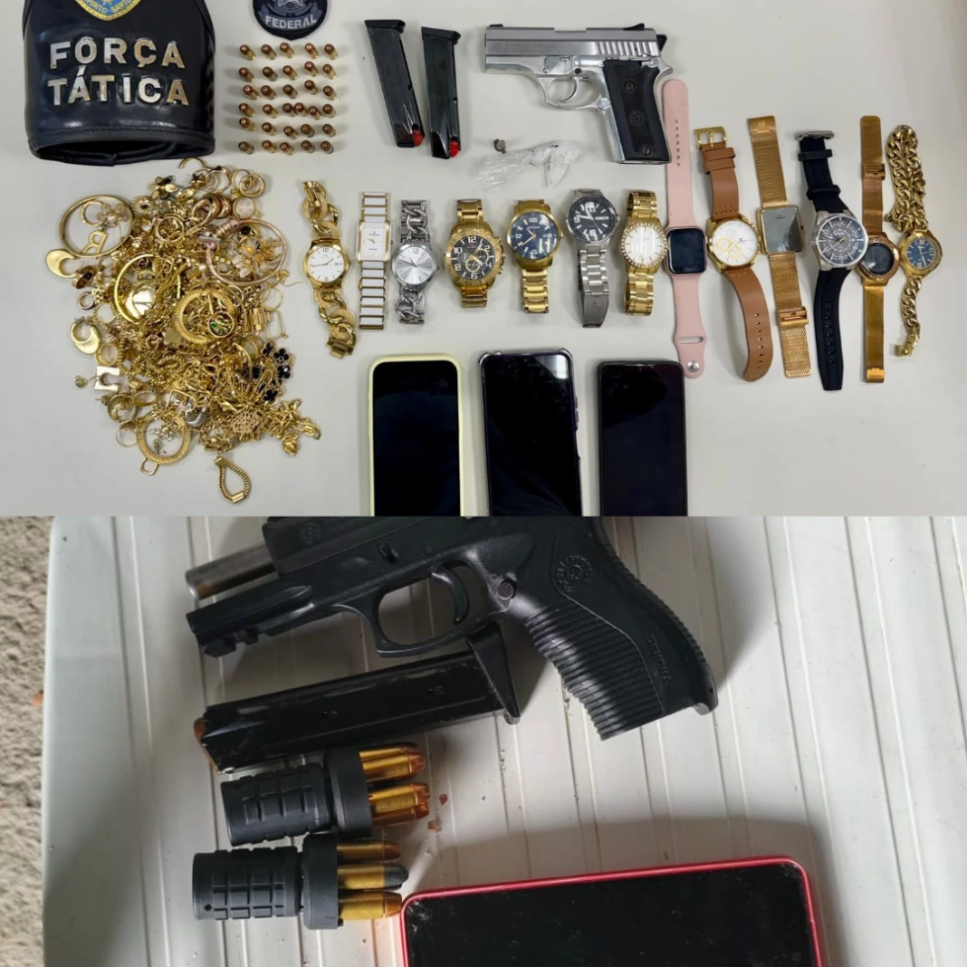 Operação PF (2)