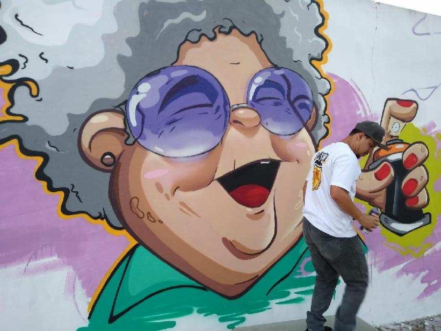 Hip-hop e cultura das juventudes movimentam a Serra neste domingo (27)