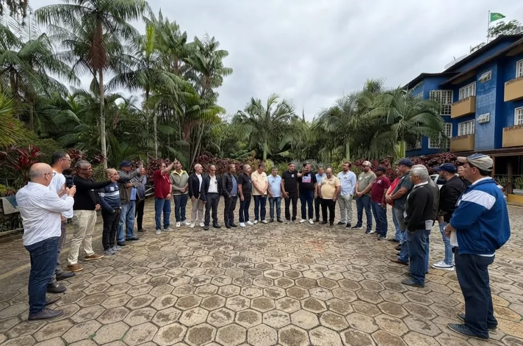 REUNIÃO GUAÇUÍ