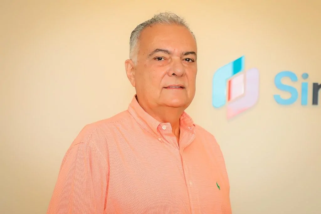 O setor que move o Espírito Santo sem ser visto