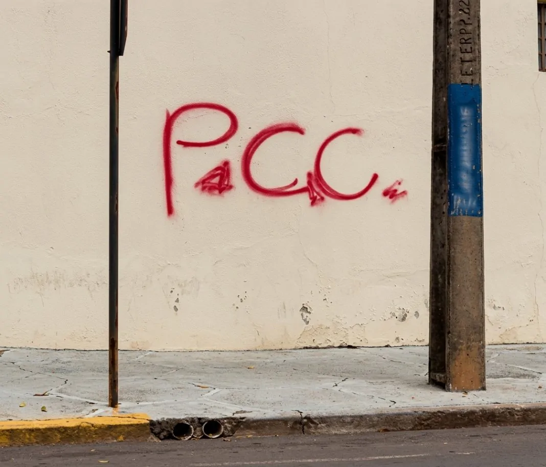 SÍMBOLO PCC