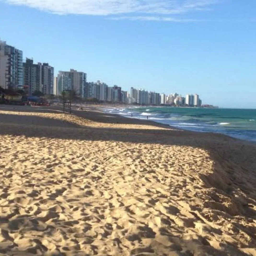 SOMBREAMENTO VILA VELHA ORLA