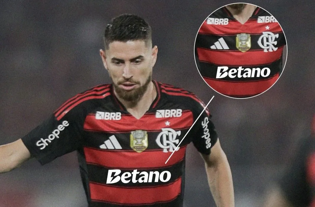 Clubes se unem contra proibição de bets no país