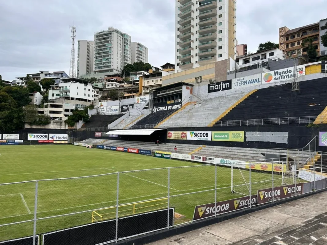 Em jogo único, Estrela do Norte e Linhares decidem título da Série B Capixaba