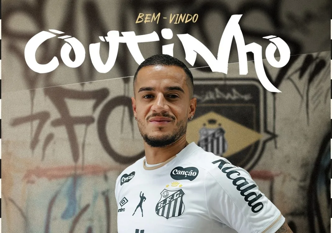 Philippe Coutinho