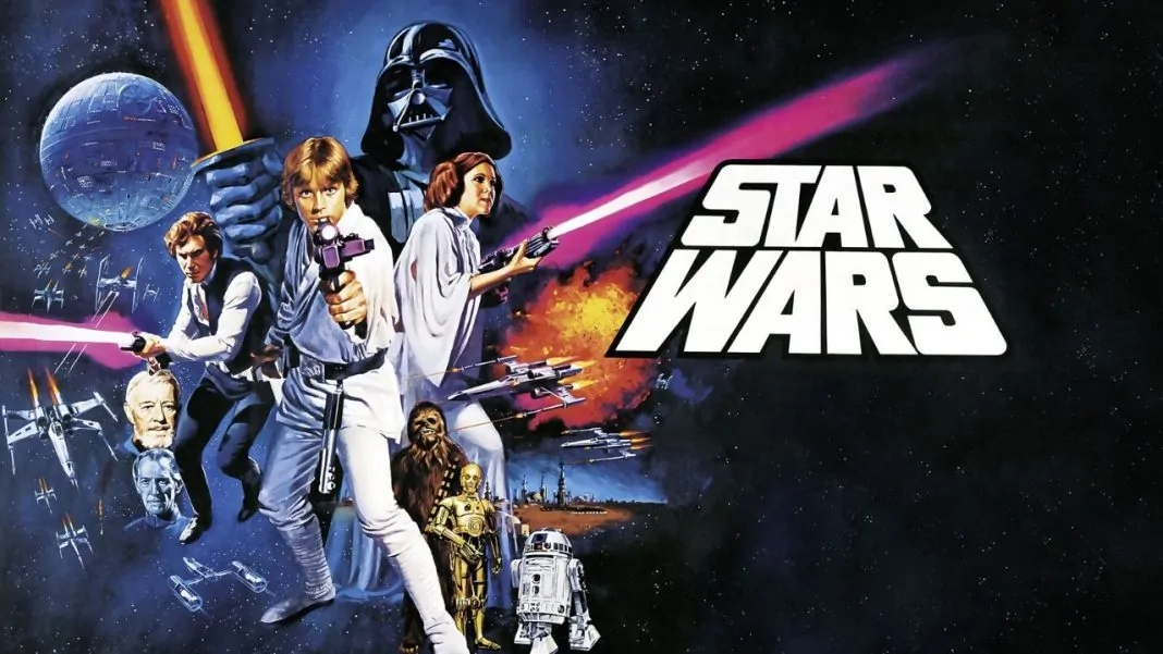 Star Wars