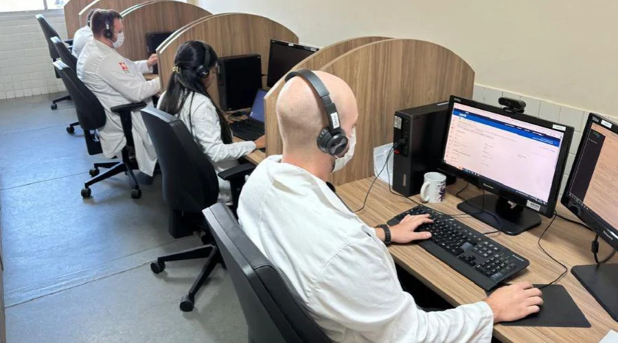 TELEMEDICINA VILA VELHA
