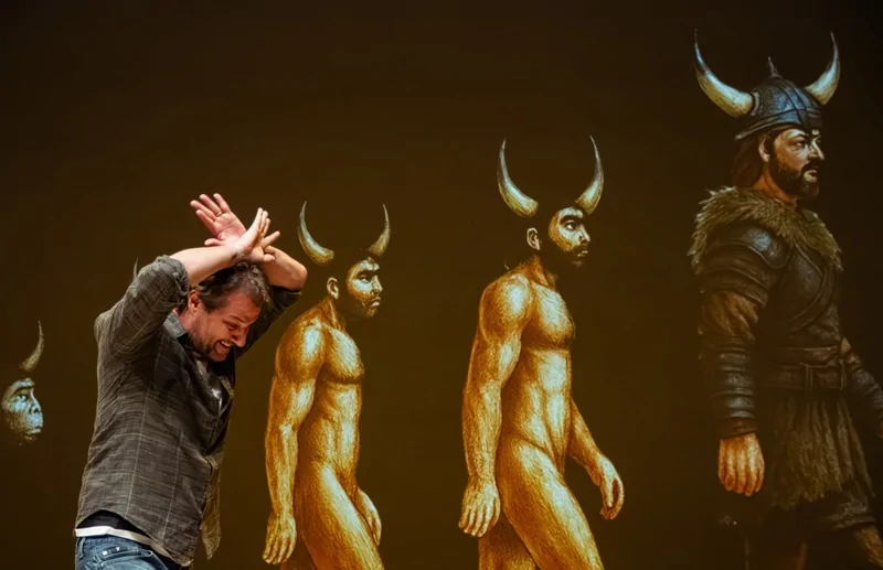 Comédia "Terapia", protagonizada por Marcelo Serrado, estreia em Vitória com sessões extras Comédia "Terapia", protagonizada por Marcelo Serrado, estreia em Vitória com sessões extras