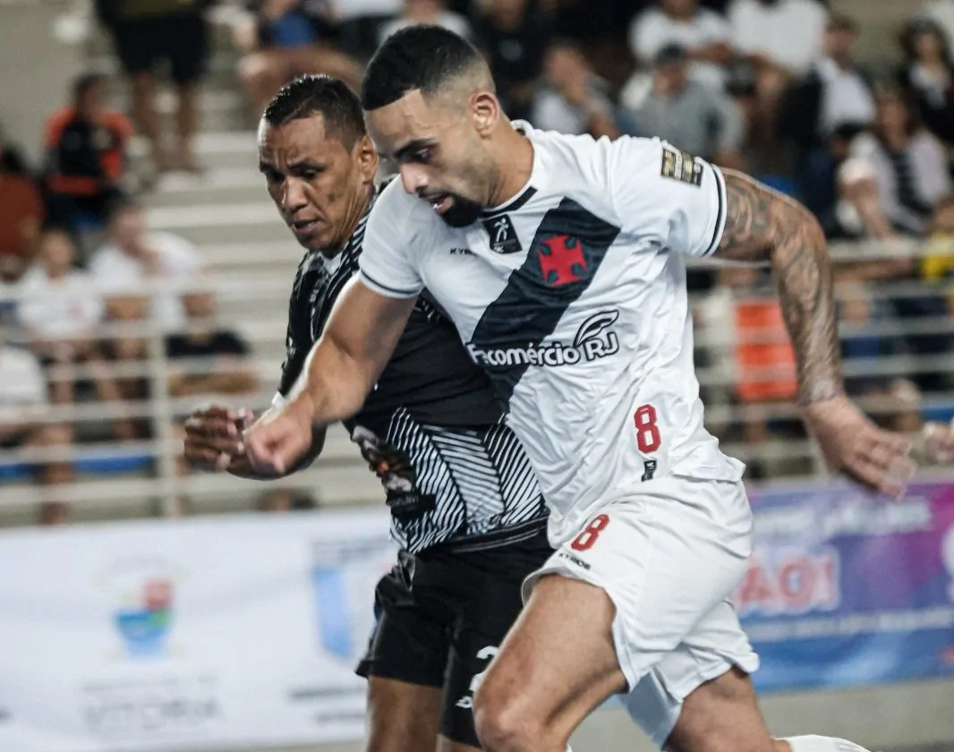Taça Brasil de Futsal