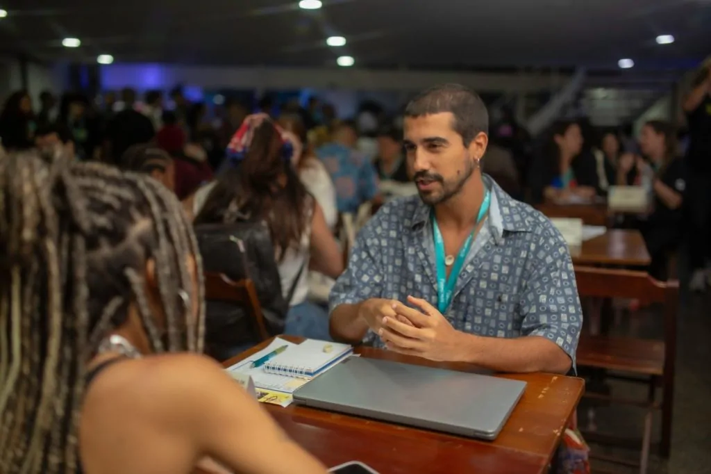 Formemus abre inscrições para Rodadas de Negócios