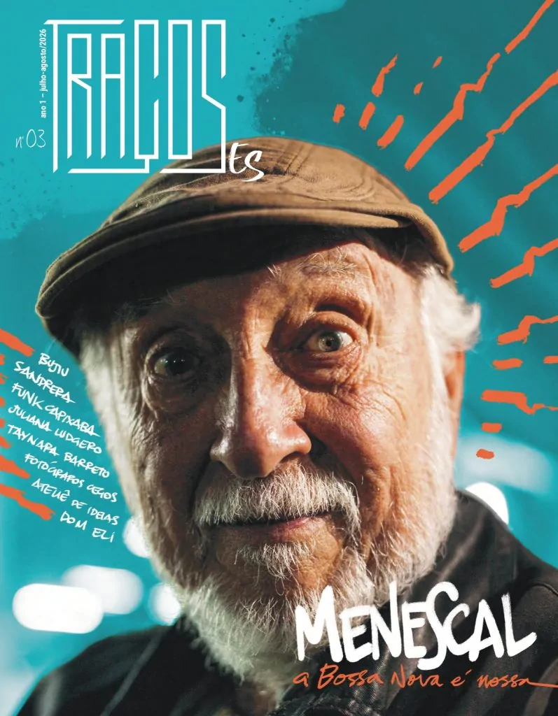 roberto menescal_revista traços ES