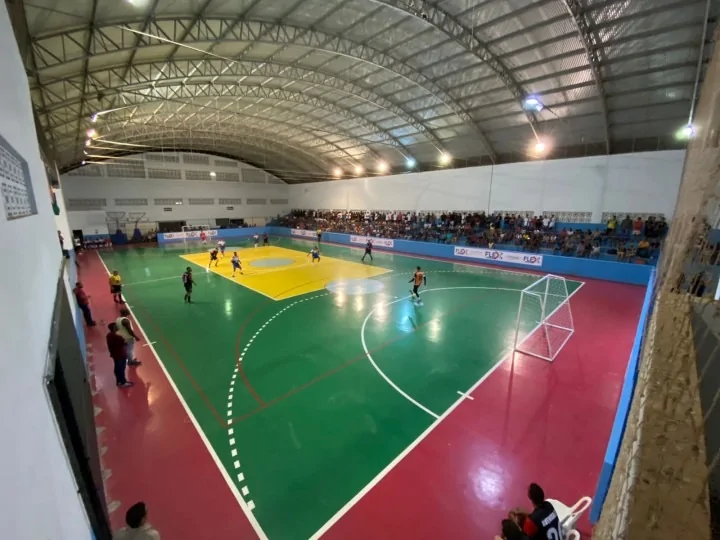 Guaçuí Cup