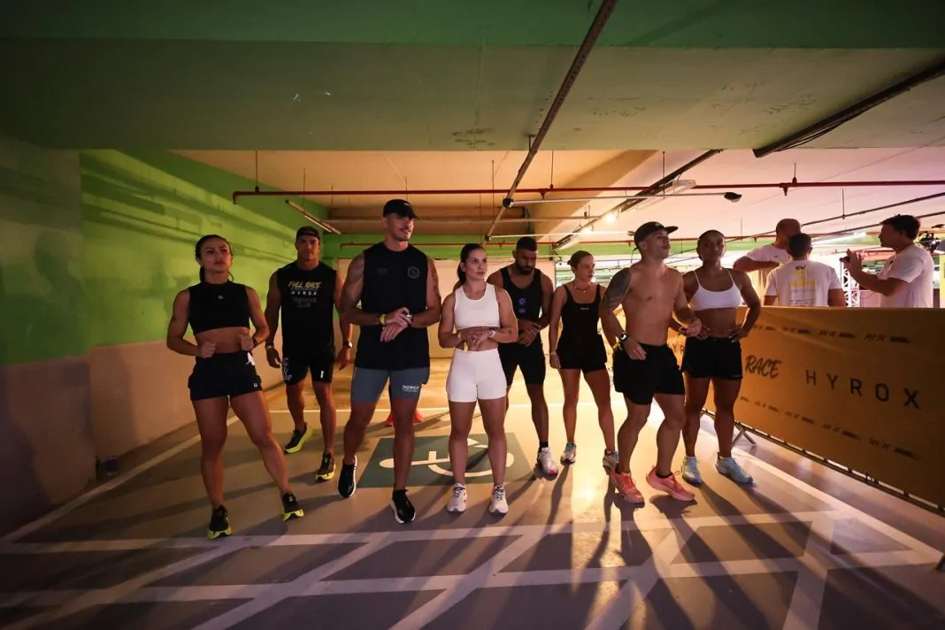 Full Race