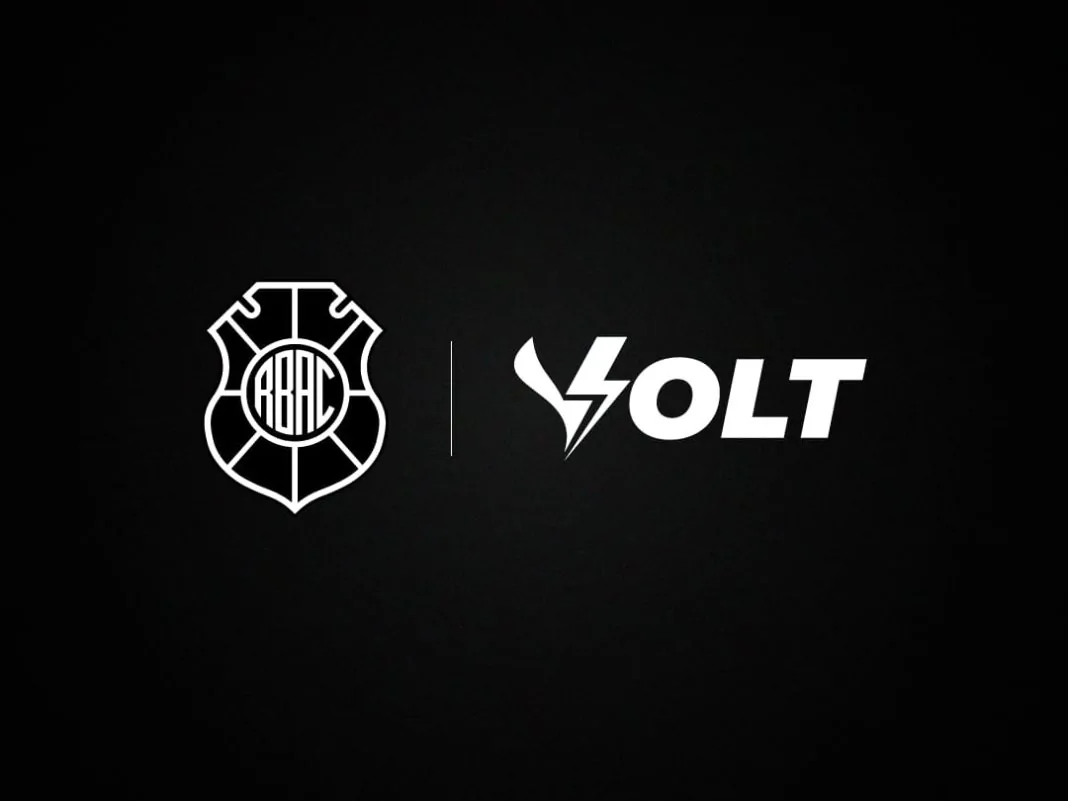 Volt Sport, nova fornecedora esportiva do Rio Branco-ES