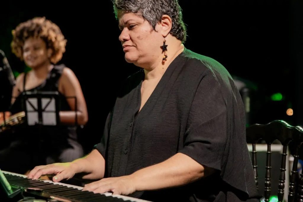 Mulheres na música: Festival Encontro das Chefs abre vagas