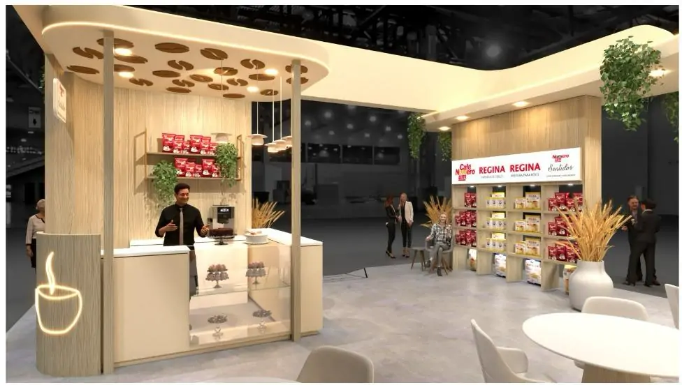 Acaps Trade Show 2026: feira do setor supermercadista prevê movimentar R$ 1 bilhão no Espírito Santo