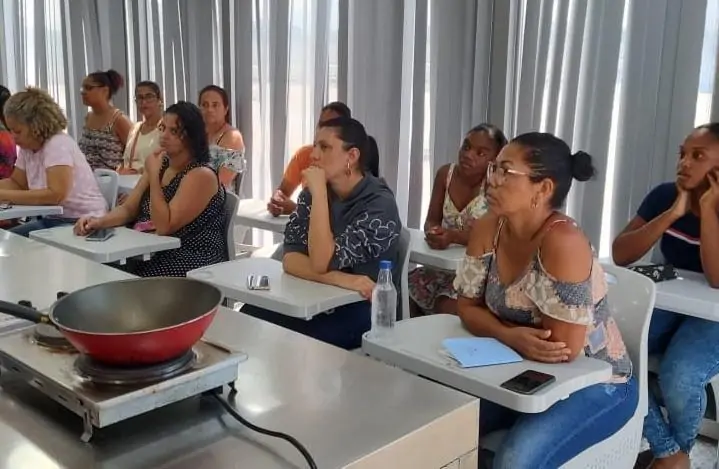 cursos Serra