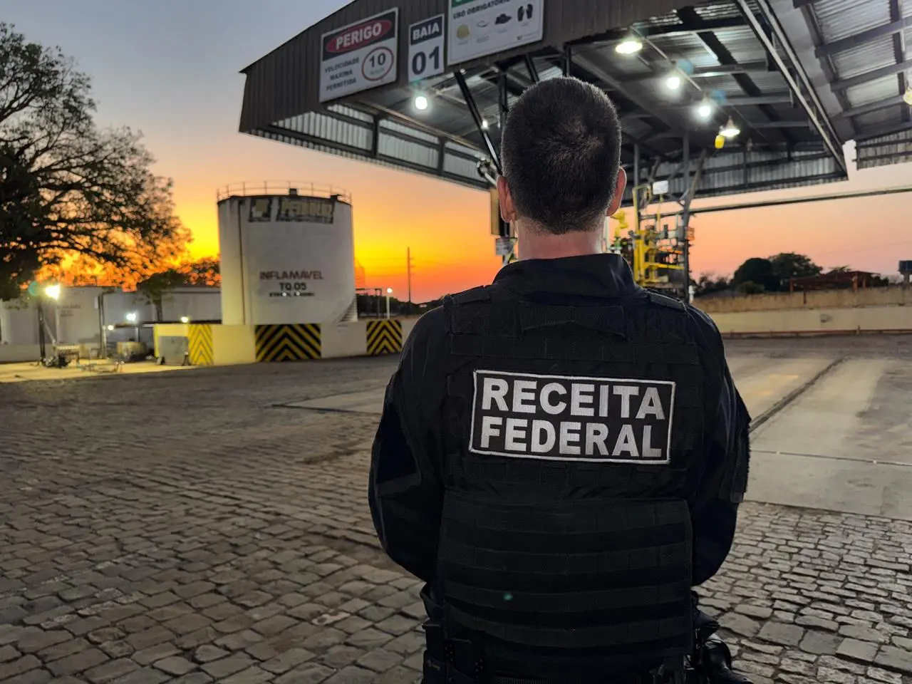 Crédito Oculto: distribuidora em VV é suspeita de lavagem de dinheiro