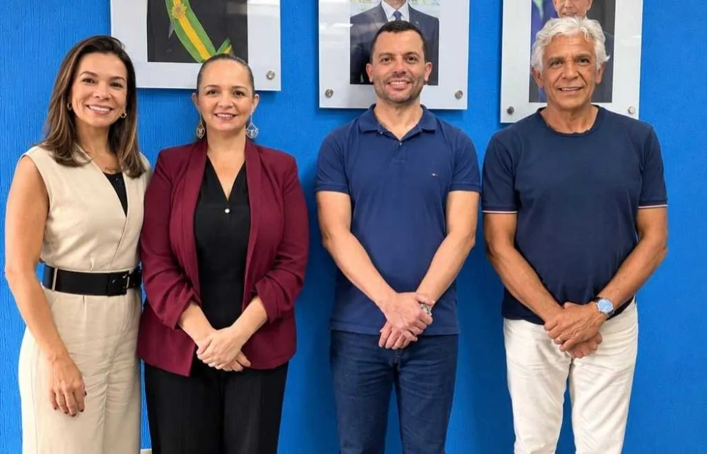 Saúde bucal na infância: projeto Pimpolho Amizade orienta famílias em Muniz Freire