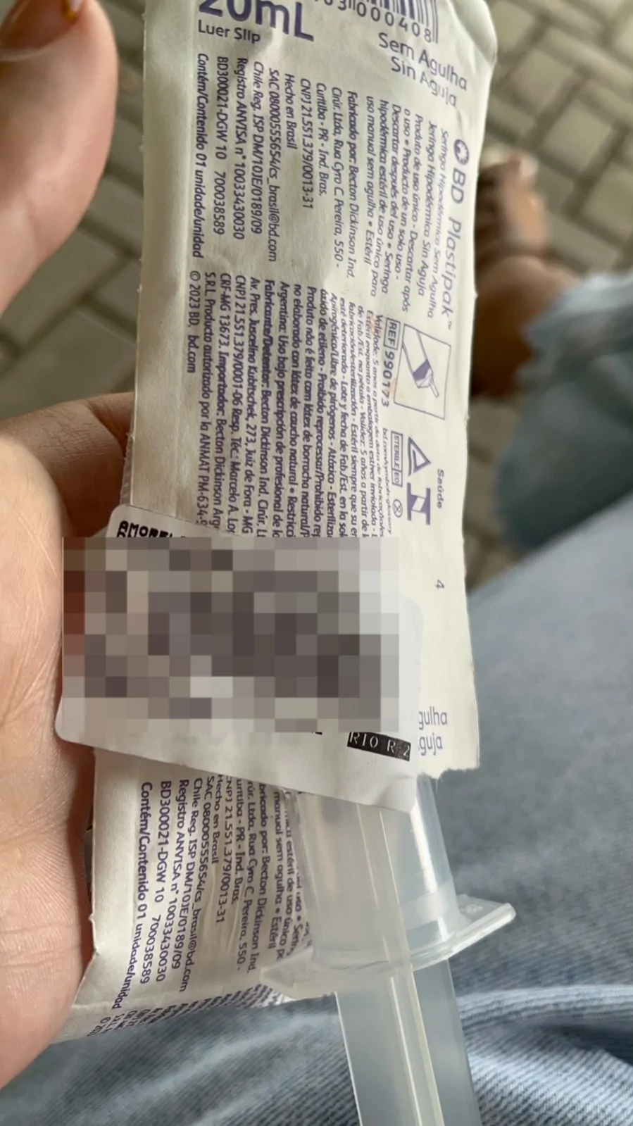 Arquivo Pessoal