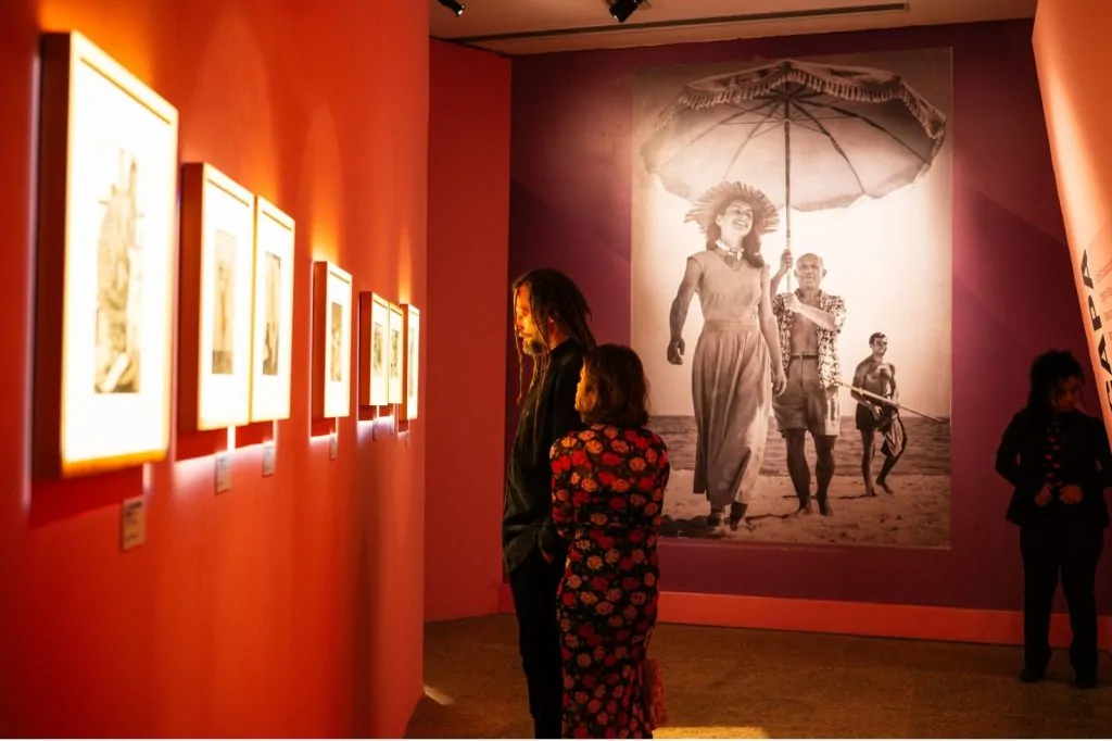 Conheça curiosidades da vida de Picasso antes de conferir sua exposição em Vitória