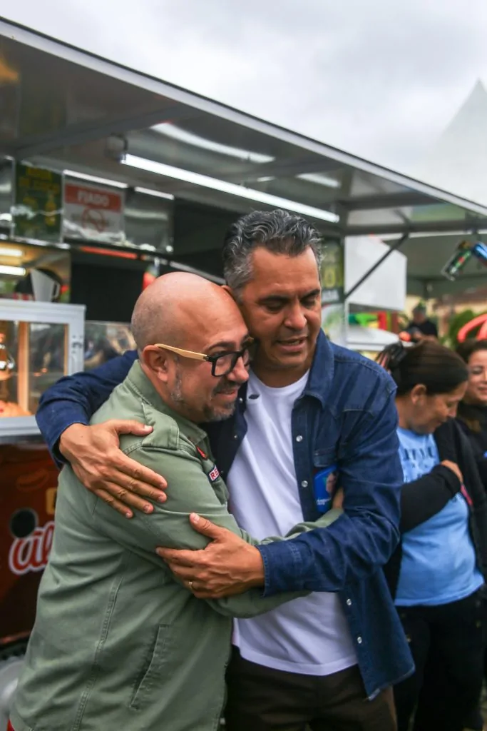 Gilson Daniel chega à reta final fortalecido pelo municipalismo e pela articulação