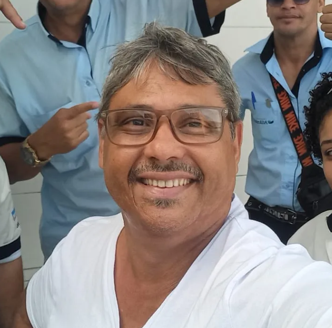 Sindirodoviários pede doação de sangue para motorista baleado dentro de terminal na Serra