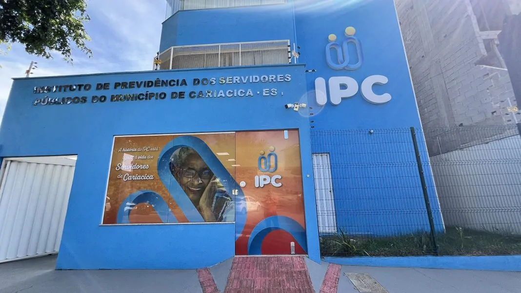 ipc cariacica
