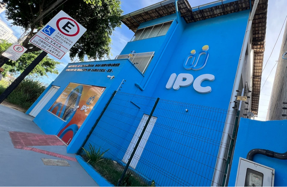 instituto previdencia cariacica