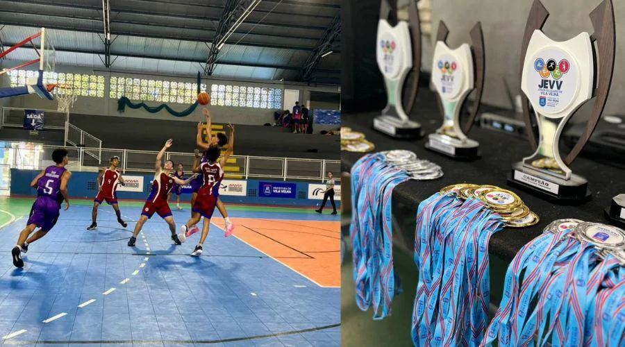 jogos escolares
