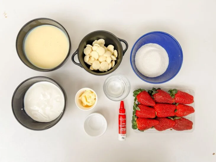 A nova febre da confeitaria: morango cravejado conquista os capixabas