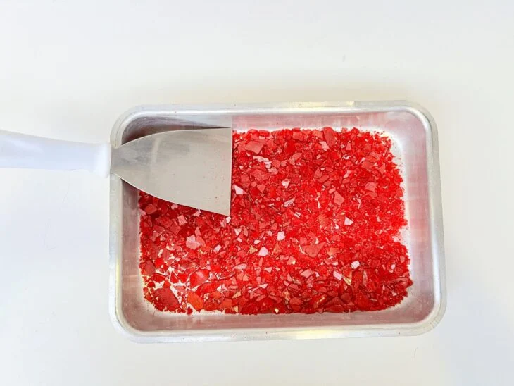 A nova febre da confeitaria: morango cravejado conquista os capixabas