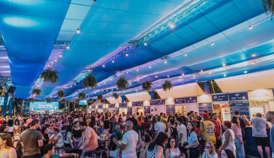 october fest cachoeiro