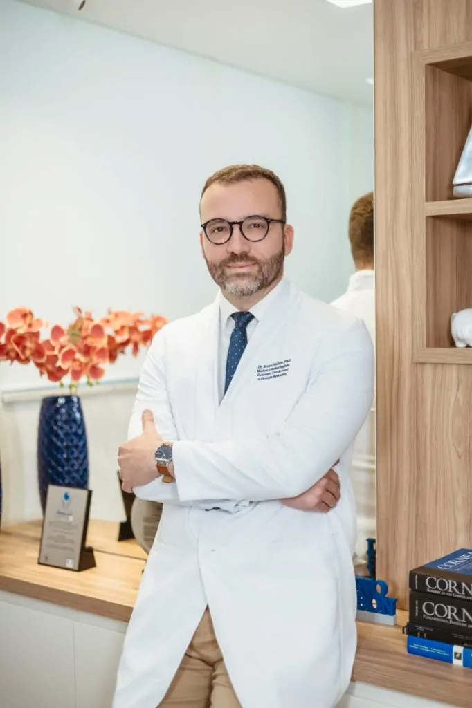 Poluição do ar pode aumentar risco de glaucoma e catarata, alerta estudo; entenda a relação