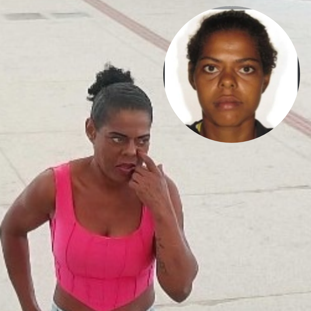 Reconhecimento facial ajuda a prender 901 procurados no ES