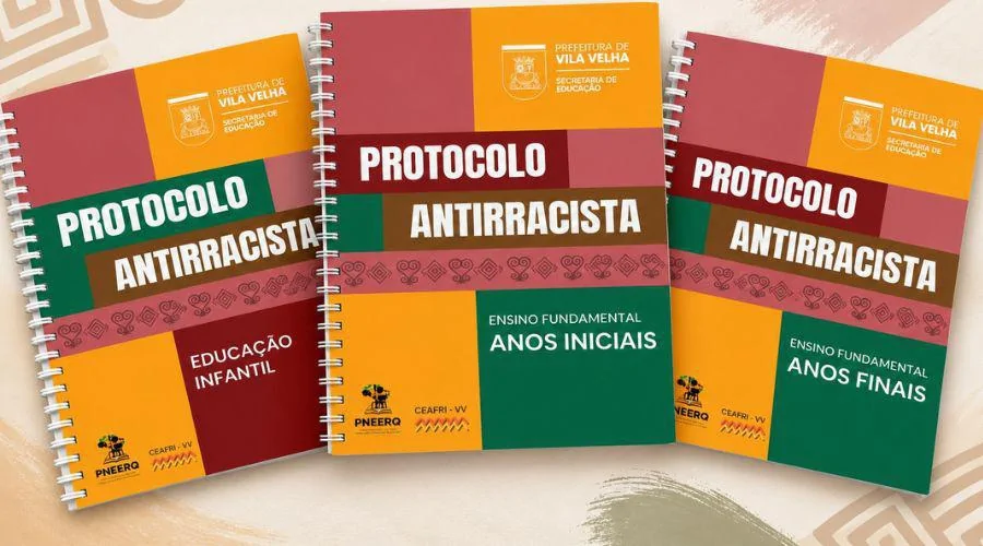 protocolo antirracista vv