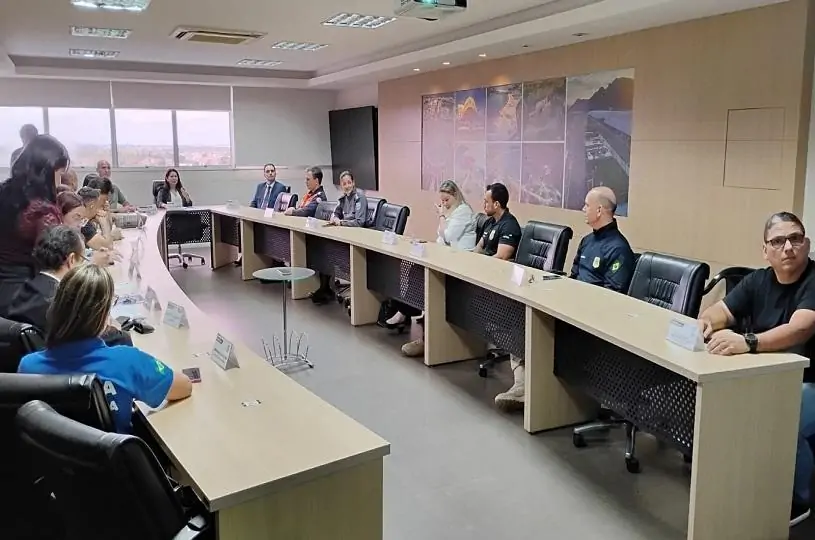 serra redução crimes