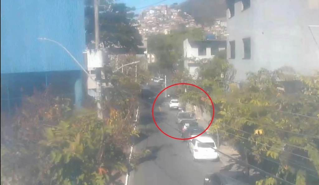 Execução na praça: polícia desvenda morte de adolescente em Itararé e prende suspeitos Execução na praça: polícia desvenda morte de adolescente em Itararé e prende suspeitos