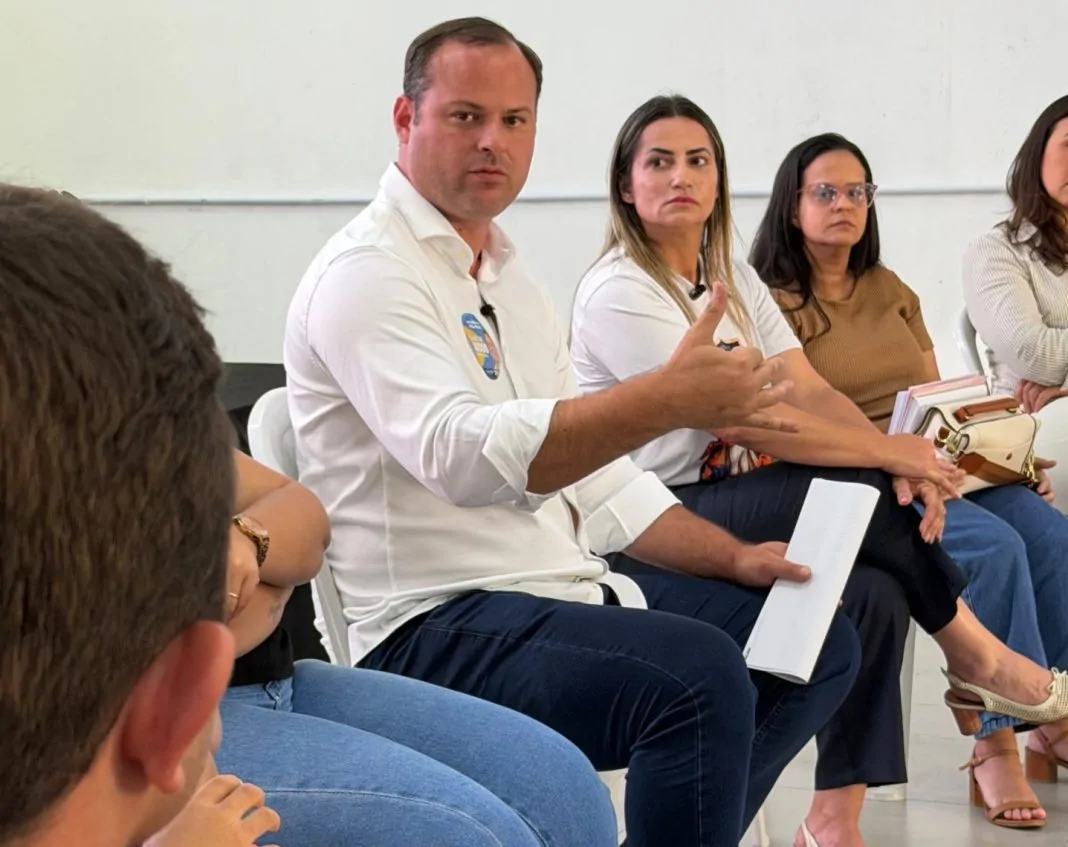 victor linhalis com mães atipicas