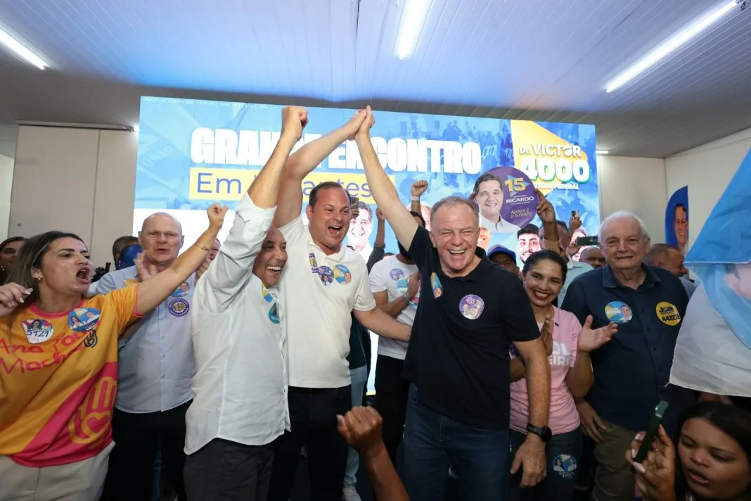 victor linhalis e casagrande