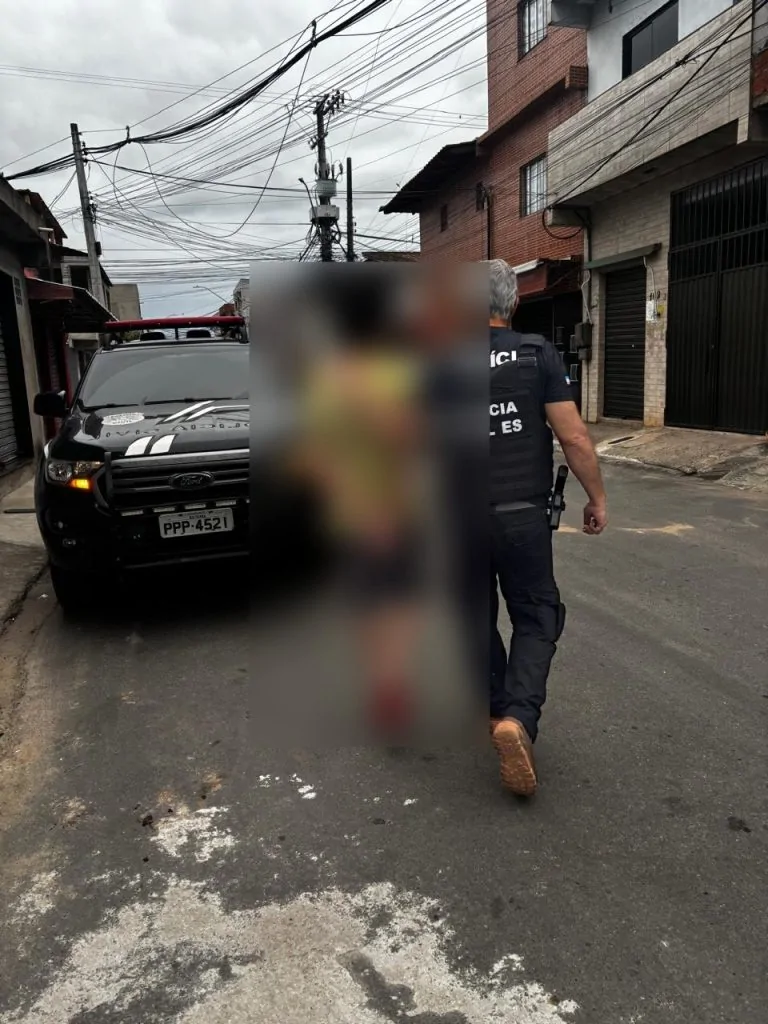 Grupo com adolescentes transmitiu estupro ao vivo em Vila Velha; polícia investiga líderes